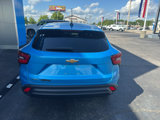 New 2025 Chevrolet Trax LS w/ LS Convenience Package image 3