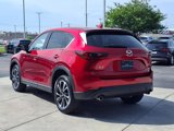 Used 2022 MAZDA CX-5 AWD 2.5 S w/ Premium Plus Pkg image 4