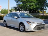 Used 2022 Toyota Corolla LE image 2