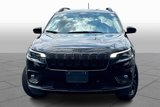 Used 2023 Jeep Cherokee Altitude Lux image 3