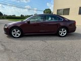 Used 2012 Volkswagen Passat 2.5 SE image 5