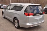 Used 2023 Chrysler Voyager LX image 6