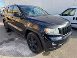Used 2011 Jeep Grand Cherokee Laredo image 3