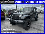 Used 2018 Jeep Wrangler Unlimited Sport image 3