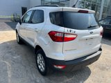 Used 2019 Ford EcoSport SE w/ SE Convenience Package image 4