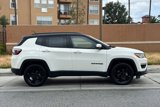 Used 2018 Jeep Compass Altitude w/ Popular Equipment Group image 3
