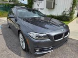 Used 2016 BMW 535i Sedan image 2