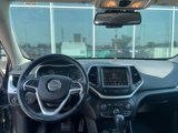 Used 2014 Jeep Cherokee Trailhawk image 5