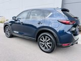 Used 2018 MAZDA CX-5 Grand Touring w/ Premium Package image 4