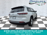 New 2025 Jeep Grand Cherokee L Laredo w/ Luxury Tech Group I image 3