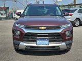 Certified 2022 Chevrolet TrailBlazer LT w/ Convenience Package image 2
