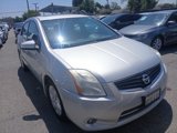 Used 2011 Nissan Sentra 2.0 SL w/ SL Special Value Pkg image 2