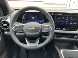New 2025 Chevrolet Equinox LT w/ LPO, Floor Liner Package image 3