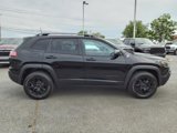 Used 2021 Jeep Cherokee Trailhawk w/ Technology Group image 3