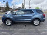 Certified 2018 Ford Explorer XLT w/ Class II Trailer Tow Package image 4