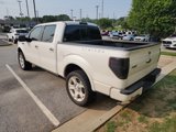 Used 2011 Ford F150 Lariat Limited image 3