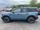 Used 2022 Ford Bronco Sport Big Bend w/ Convenience Package image 6