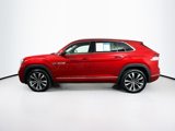 Used 2022 Volkswagen Atlas Cross Sport SEL Premium R-Line image 4