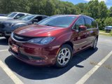 Used 2021 Chrysler Voyager Lxi image 3
