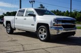 Used 2018 Chevrolet Silverado 1500 LT w/ Texas Edition image 2