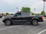 Used 2018 Ford F150 XLT w/ Equipment Group 302A Luxury image 6