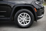 Used 2023 Jeep Grand Cherokee L Laredo image 4