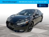 Used 2022 Nissan Sentra SR w/ Midnight Edition image 4