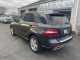 Used 2012 Mercedes-Benz ML 350 BlueTEC 4MATIC image 3