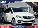 Used 2014 Mercedes-Benz B 250e image 3