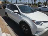 Used 2018 Toyota RAV4 XLE image 2