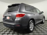 Used 2012 Toyota Highlander FWD image 3