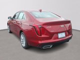 New 2025 Cadillac CT4 Luxury image 3
