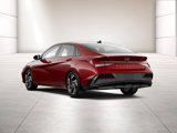 New 2024 Hyundai Elantra SEL w/ Convenience Package image 5