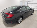 Used 2018 Honda Civic LX image 4