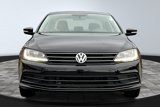 Used 2017 Volkswagen Jetta SE image 3