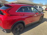Used 2018 Mitsubishi Eclipse Cross LE image 4