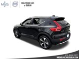 Certified 2025 Volvo XC40 B5 Core w/ Protection Package Premier image 5