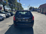 Used 2016 Chevrolet Equinox LS image 5