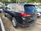 Used 2022 Chevrolet Equinox LT image 4