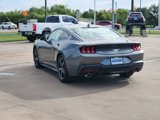 New 2025 Ford Mustang Coupe image 4