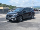 Used 2020 Honda CR-V EX image 2