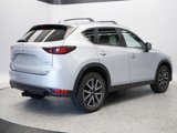 Used 2018 MAZDA CX-5 Touring image 5
