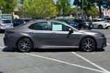 Used 2021 Toyota Camry SE image 3