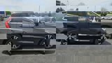 Used 2022 Volvo XC60 B6 Inscription w/ Advanced Package image 3