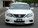 Used 2017 Nissan Altima 2.5 S w/ Power Driver Seat Package image 2