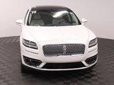 Used 2019 Lincoln Nautilus Reserve image 3