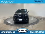 Used 2020 Ford Edge ST w/ Cold Weather Package image 2