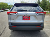 Certified 2024 Toyota RAV4 LE image 6