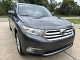 Used 2013 Toyota Highlander Plus image 2