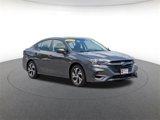 Certified 2025 Subaru Legacy image 3